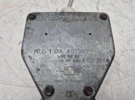 Rexroth Pressure Switch HED-1-0A-40/350-L24