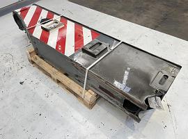 Liebherr LTM 1250-6.1  outriggerbeam front 