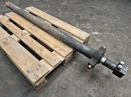 Liebherr LTM 1250-6.1 Extension ram sliding beam