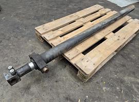 Liebherr LTM 1250-6.1 Extension ram sliding beam