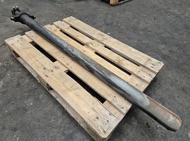 Liebherr LTM 1250-6.1 Extension ram sliding beam