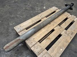 Liebherr LTM 1250-6.1 Extension ram sliding beam