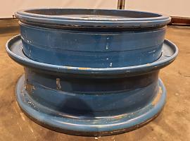 Rim 445/95R25 10 6.5 3p