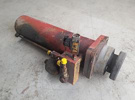 Liebherr LTM 1080-1 ballast extension ram