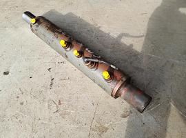 Grove GMK 2035 steering locking cylinder