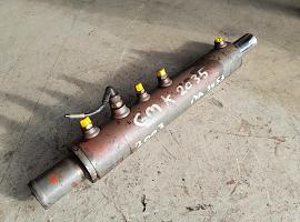 Grove GMK 2035 steering locking cylinder