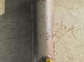 Grove GMK 2035 steering locking cylinder