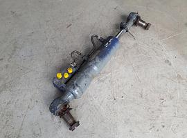 Liebherr LTM 1070-4.2 steering centering cylinder