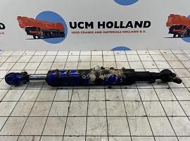 Grove GMK 3050 steering locking cylinder