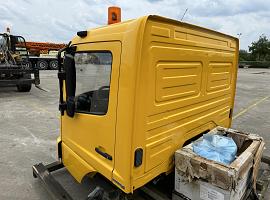 Grove GMK 4100-5110-5130-2 lower cab new 