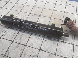 Grove GMK steering cylinder with length sensor