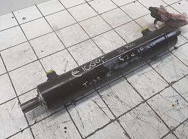 Grove GMK steering cylinder with length sensor