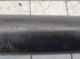 Grove GMK steering cylinder with length sensor
