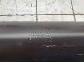Grove GMK steering cylinder with length sensor