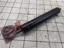 Grove GMK steering cylinder with length sensor