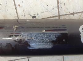 Grove GMK steering cylinder with length sensor