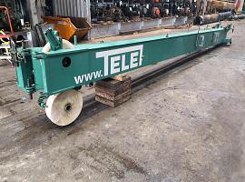 Demag AC 60 jib