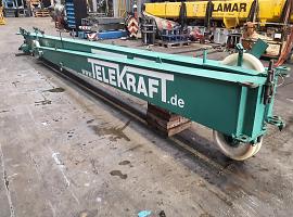 Demag AC 60 jib