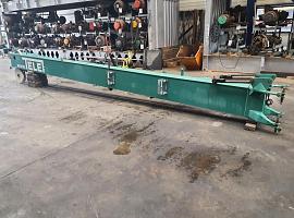 Demag AC 60 jib