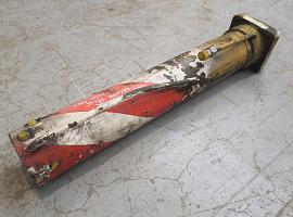 Faun RTF 30 outrigger cylinder