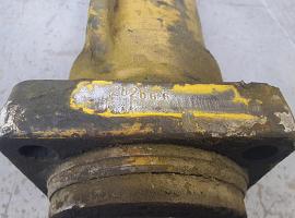 Faun RTF 30 outrigger cylinder