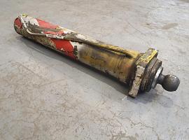 Faun RTF 30 outrigger cylinder