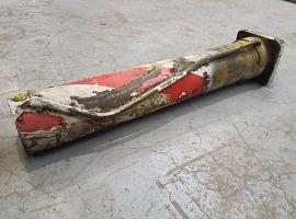 Faun RTF 30 outrigger cylinder