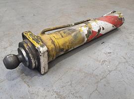 Faun RTF 30 outrigger cylinder