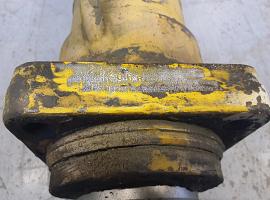 Faun RTF 30 outrigger cylinder
