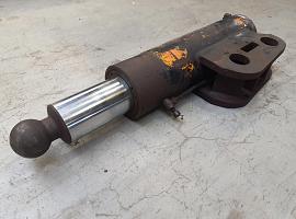 Liebherr LT 1160 outrigger cylinder