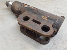Liebherr LT 1160 outrigger cylinder
