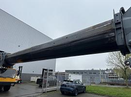 Liebherr LTM 1160-2 telescopic section 4