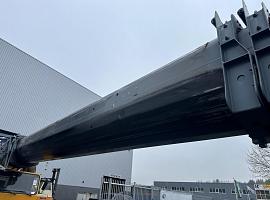 Liebherr LTM 1160-2 telescopic section 2