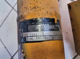 Liebherr LTM 1300 cabin hydro cylinder 