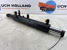 Liebherr LTM 1025 & LTM 1035 steering locking cylinder