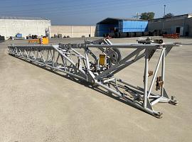 Liebherr LTM 1055-3.1\3.2\1060-3.1 double folding jib