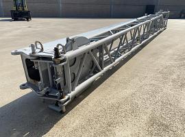 Liebherr LTM 1055-3.1\3.2\1060-3.1 double folding jib