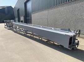 Liebherr LTM 1055-3.1\3.2\1060-3.1 double folding jib