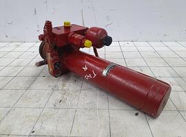 Liebherr LTM 1040-2.1 ballast extension ram