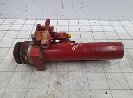 Liebherr LTM 1040-2.1 ballast extension ram