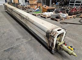 Demag AC 35 Double telescopic cylinder 