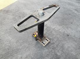 Demag AC 50-1 counterweight cylinder 