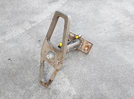 Demag AC 50-1 counterweight cylinder 