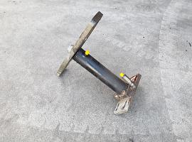 Demag AC 50-1 counterweight cylinder 