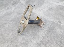 Demag AC 50-1 counterweight cylinder 