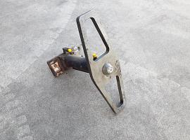 Demag AC 50-1 counterweight cylinder 