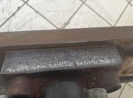 Demag AC 50-1 counterweight cylinder 