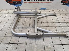 Liebherr LTM 1250-5.1 guard railing 40X500X760