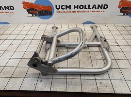 Liebherr LTM 1250-5.1 guard railing 40X500X760