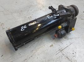 Liebherr LTM1080-1 ballast extension ram